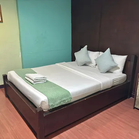 Sabye Bangkok Hotel