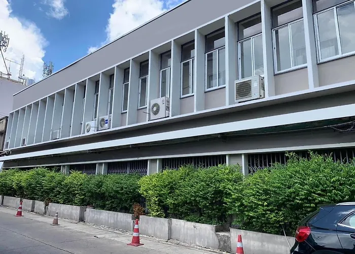 Sabye Bangkok