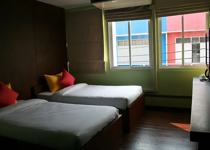 Sabye Hotel