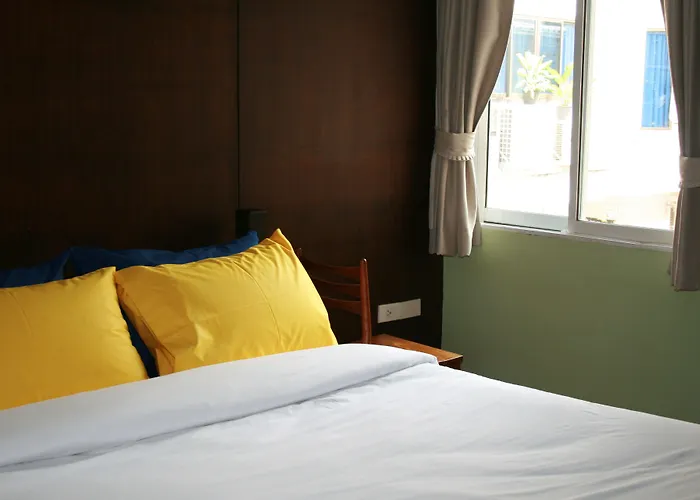 Hotel Sabye