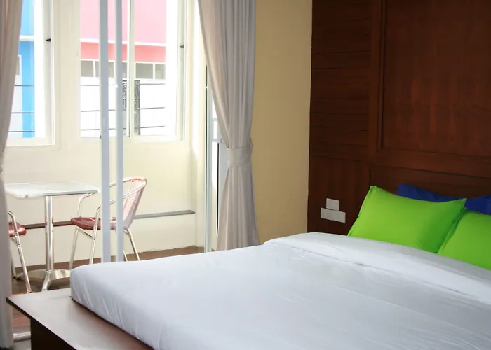 Sabye Hotel