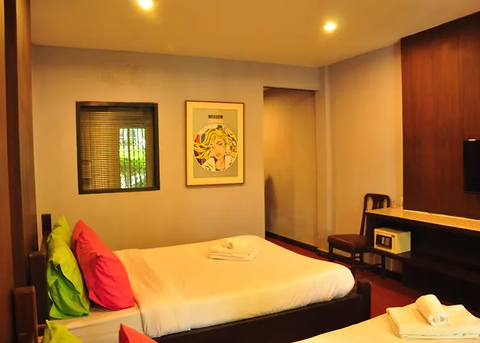 Hotel Sabye