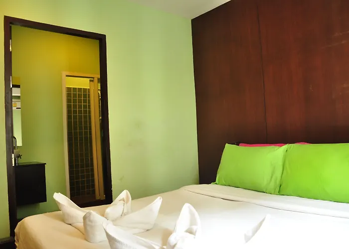 Sabye Hotel 3*