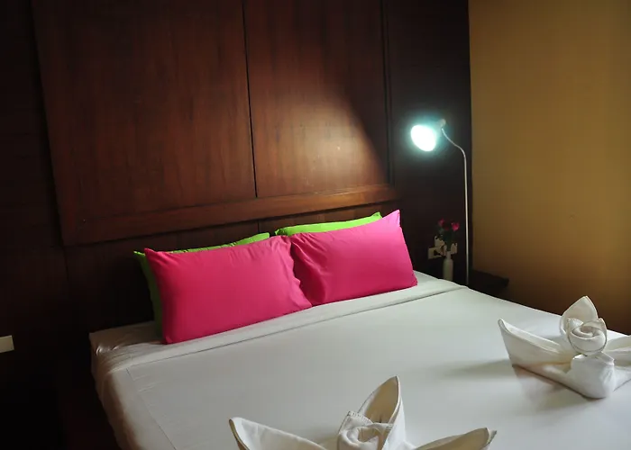 Hotel Sabye