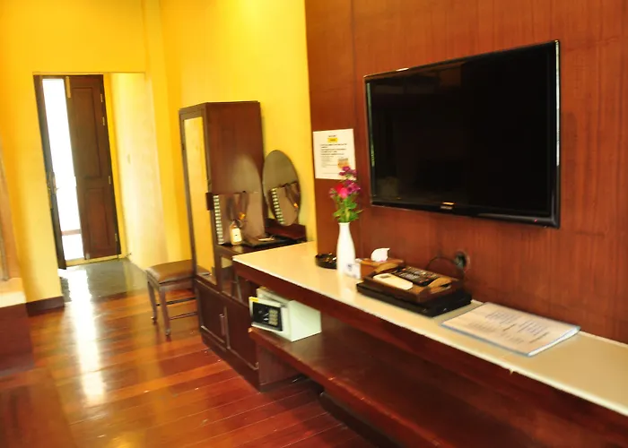 Sabye 3* Bangkok