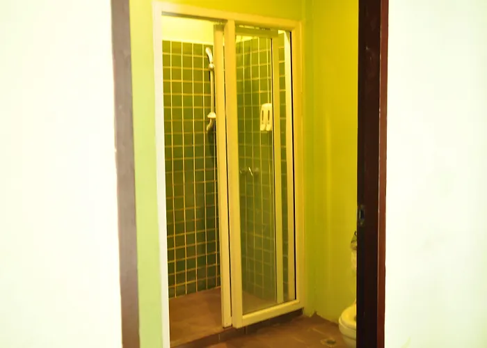 Hotel Sabye Bangkok