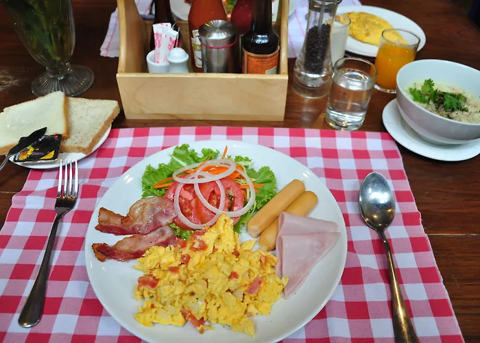 Hotel Sabye