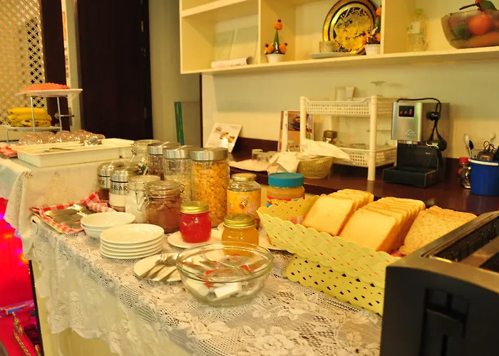 Sabye Hotel 3*