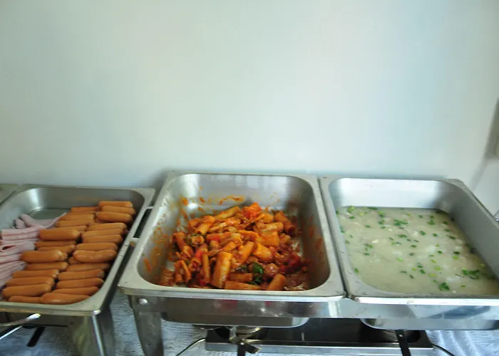 Hotel Sabye Bangkok