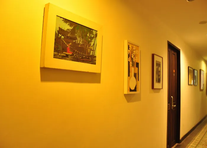 Sabye 3* Bangkok