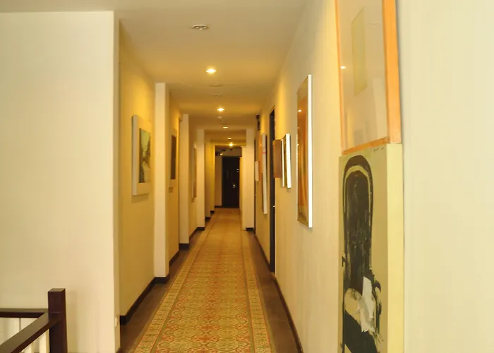Hotel Sabye 3*