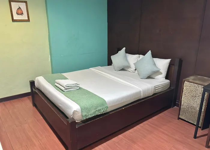 Hotel Sabye 3*