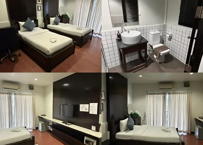 Sabye Bangkok