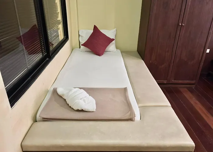 Hotel Sabye