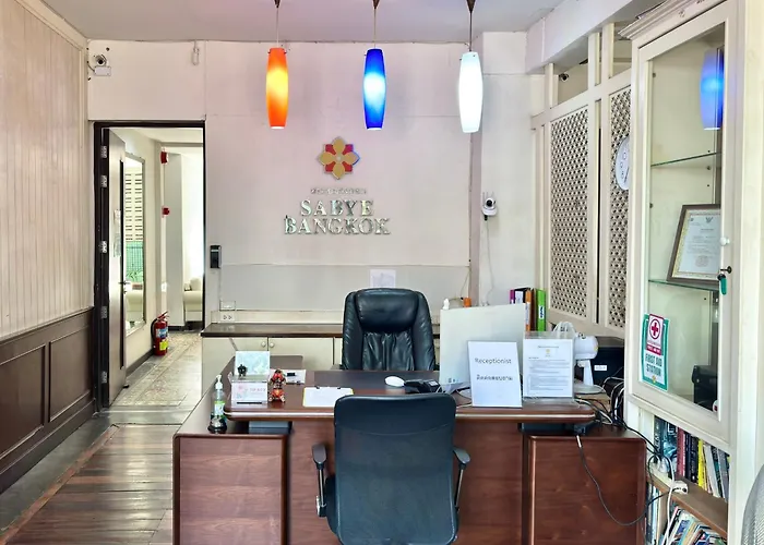 Hotel Sabye