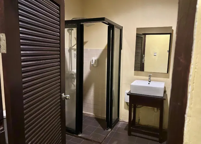 Sabye Hotel Bangkok