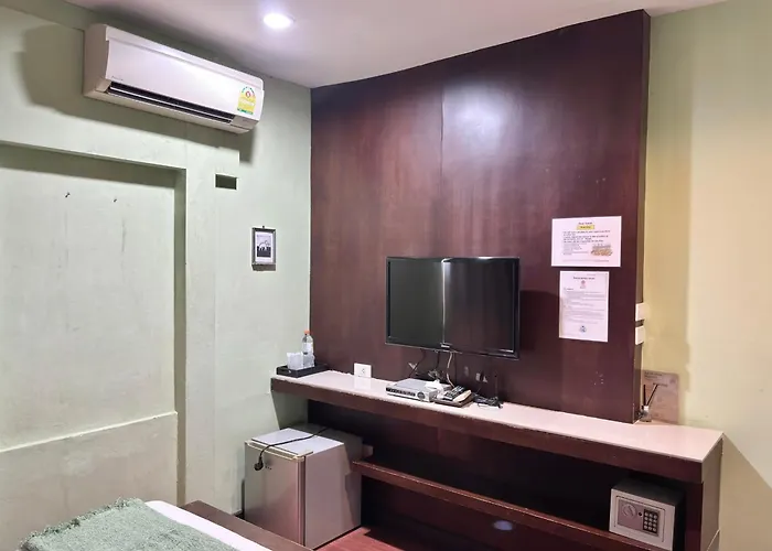 Sabye Bangkok