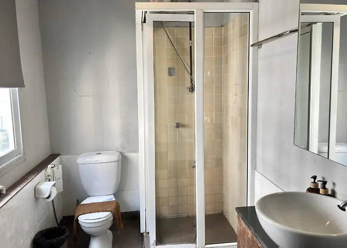 Sabye 3* Bangkok