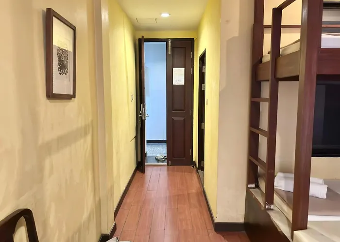 Sabye 3* Bangkok