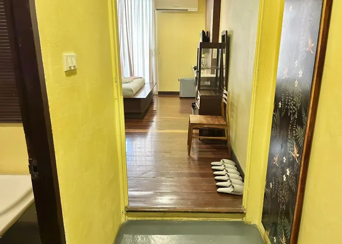 Sabye Hotel