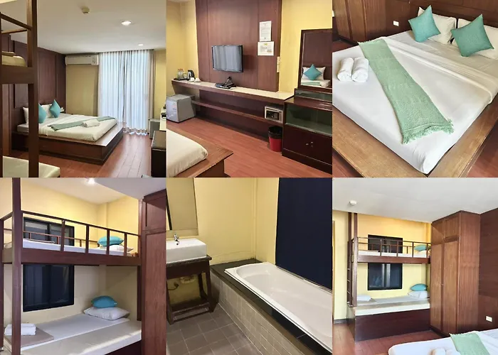 Hotel Sabye