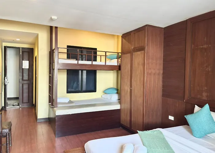 Hotel Sabye