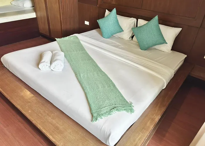 Sabye Hotel 3*