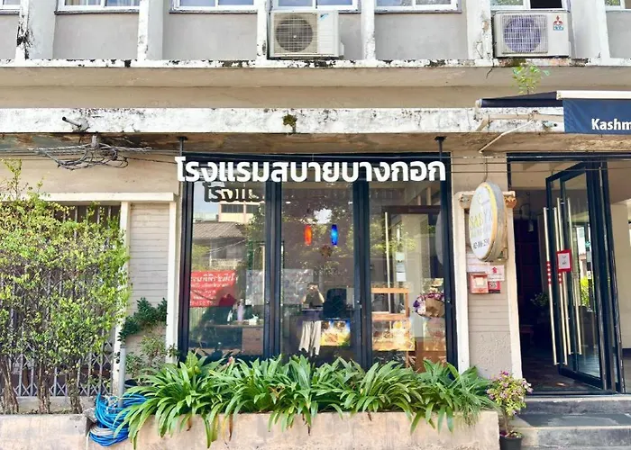 Sabye Hotel