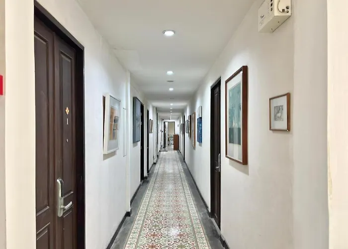 Sabye Hotel 3*