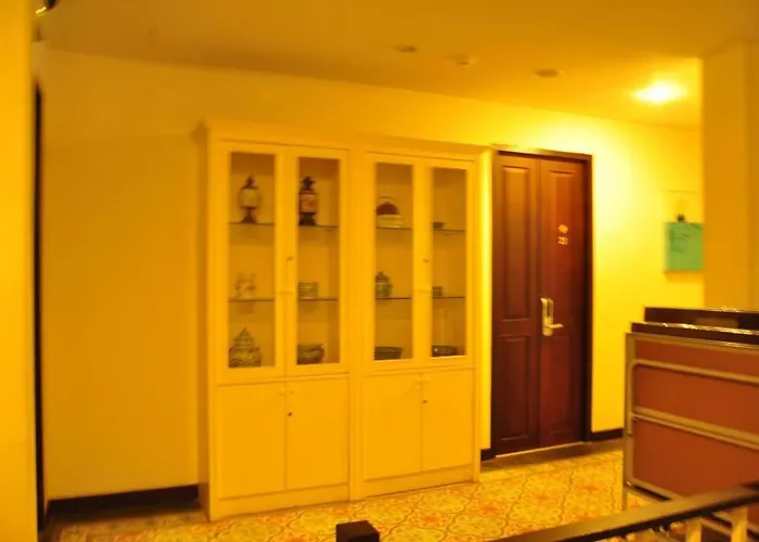 Hotel Sabye
