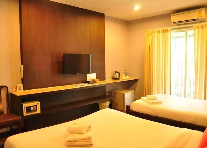 Sabye 3* Bangkok