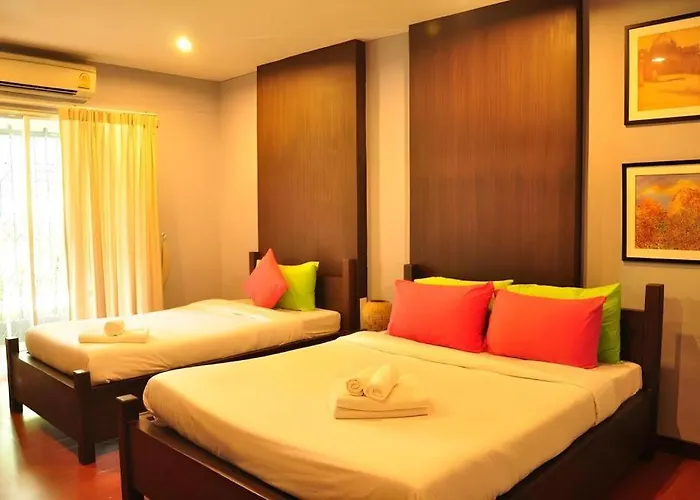 Hotel Sabye