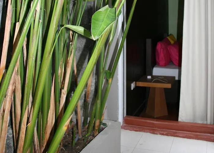 Hotel Sabye 3*