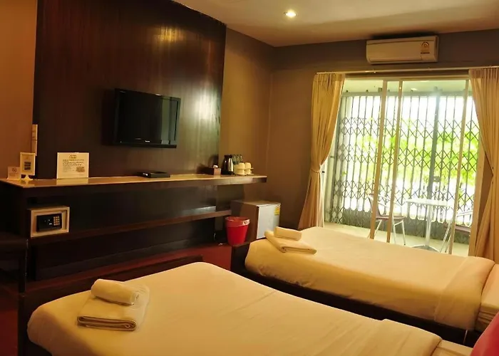 Hotel Sabye
