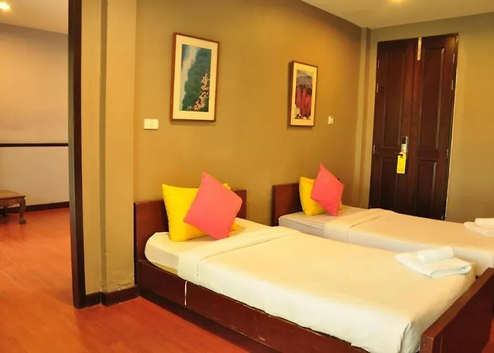 Sabye Bangkok