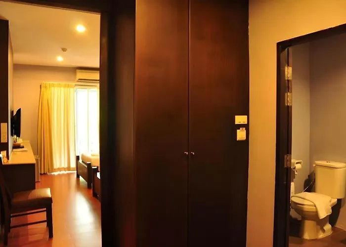 Hotel Sabye 3*