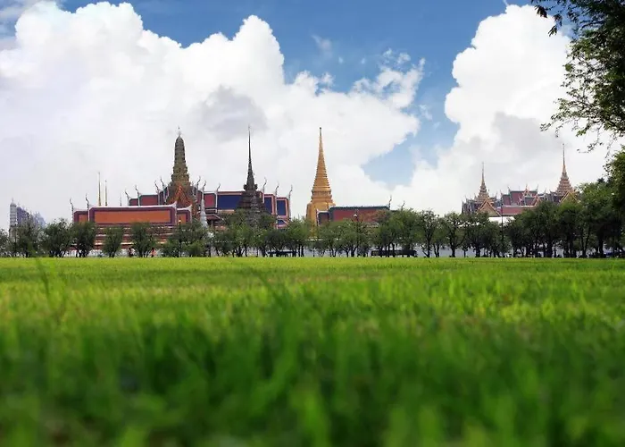 Sabye 3* Bangkok