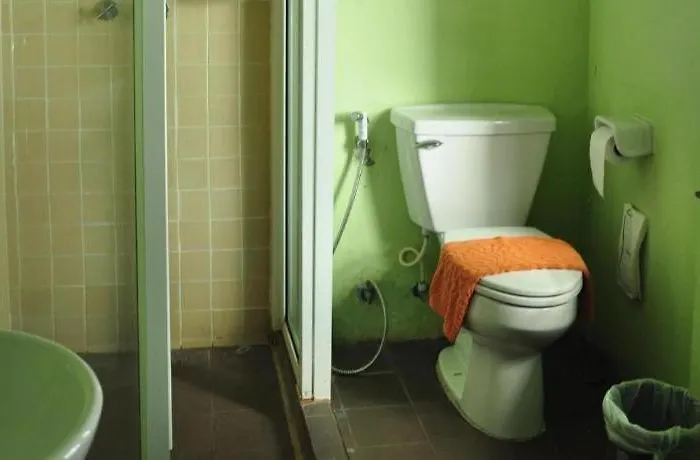 Hotel Sabye