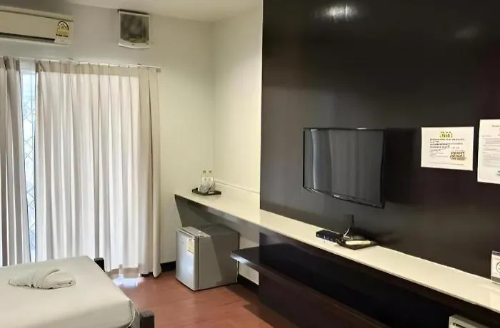 Hotel Sabye 3*