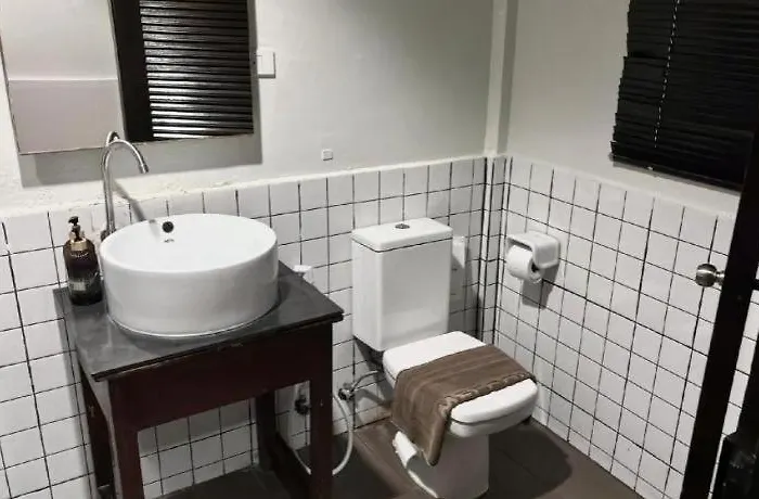 Sabye 3* Bangkok
