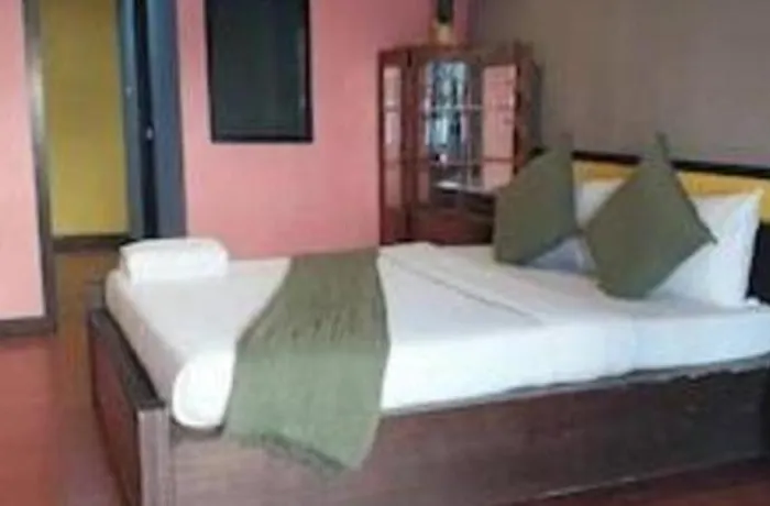 Sabye Hotel 3*