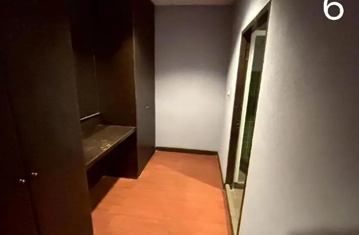 Sabye Hotel Bangkok