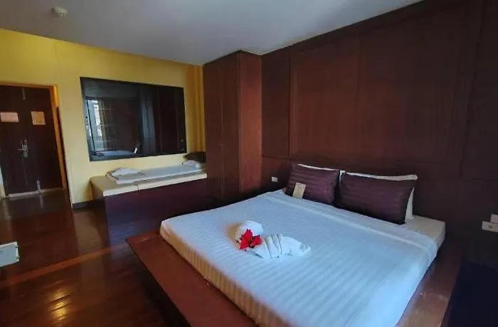 Sabye Hotel