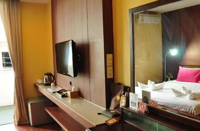 Sabye 3* Bangkok