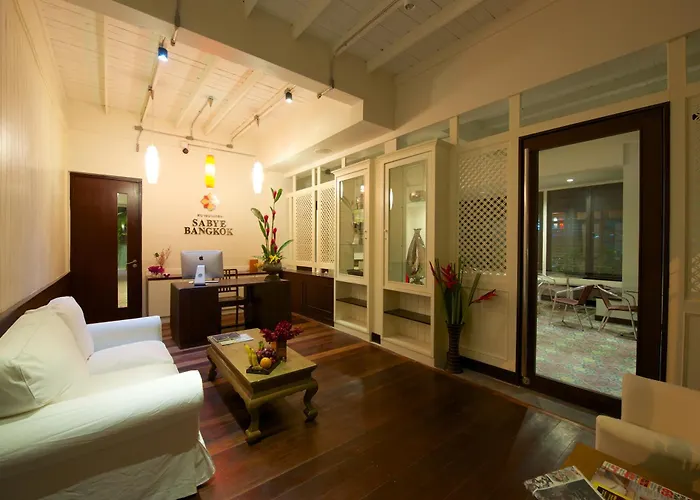 Sabye Hotel